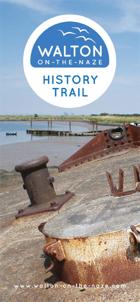 Walton History Trail Leaflet